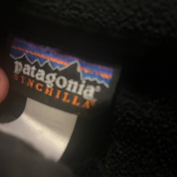 Patagonia fleece - Picture 3 of 3